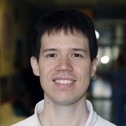 Dr. Szalay Csaba Imre portré